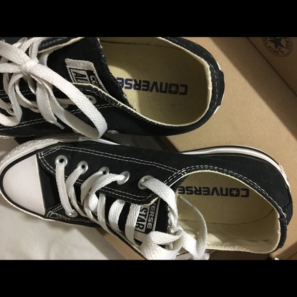 🔥🌻Sz 6 Converse - Picture 3 of 6